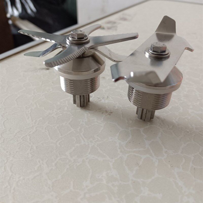 通用多功能1053/1050/1060/996破壁料理机豆浆机沙冰机配件刀组
