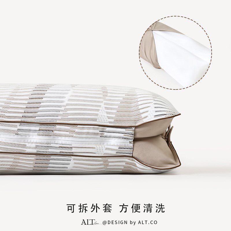 长条大抱枕女生睡觉专用男生款侧睡夹腿靠枕头床上靠垫睡眠可拆洗