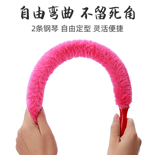 古筝刷子扫琴刷扫灰不掉毛除尘护理古筝清洁刷专业擦琴刷