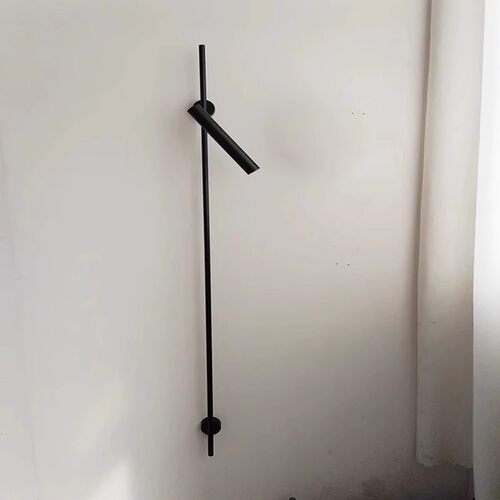现代简约可调角吸壁灯