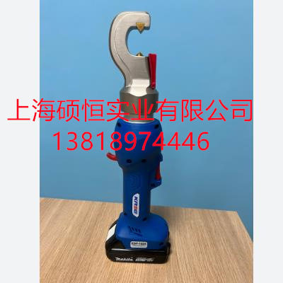 ESP1024轻巧型电动螺母破碎机