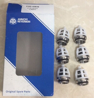 意大利ARRTX100/120高压泵