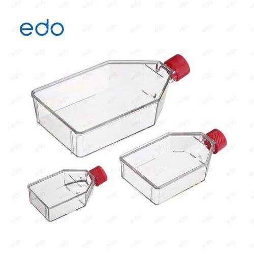EDO75cm2聚丙烯细胞培养瓶TC