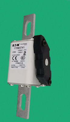 170M3744 170M3745 170M3746 170M3747 170M3758 BUSSMANN熔断器