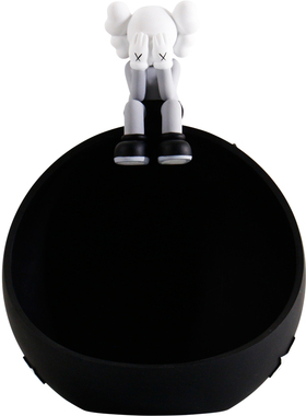 轻奢高档现代客厅玄关入户入门进门口放钥匙的收纳托盘装饰品摆件