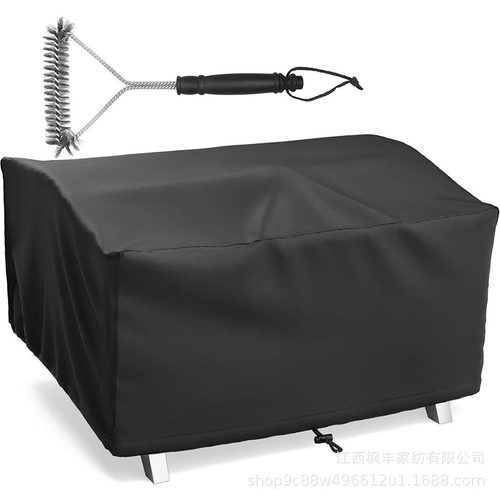 FENG黑石烤盘罩,Royal Gourmet PD1301S / PD1202R等桌面烤盘.