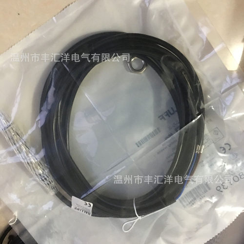 接近开关耐高压BES516-300-S135--D-PU-05三线PNP常开24V接近开关