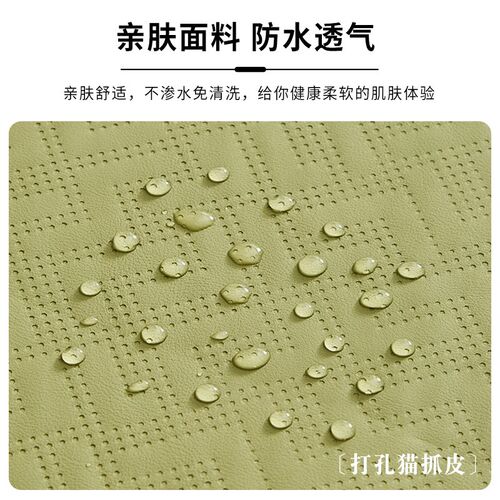 科技布软座垫子坐垫餐椅垫吧台凳垫卡座飘窗圆形记忆棉防滑地上