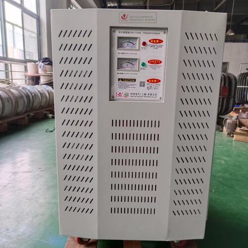 三相干式隔离变压器800V690V变400V380V100KVA光伏风能发电储能