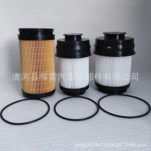 A072U152  68677810AA燃油滤 FS53071NN A072U151 24338161217