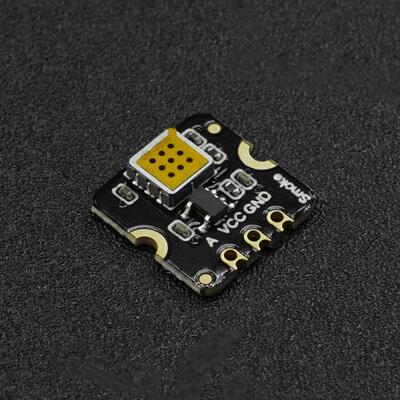 DFRobot Fermion: MEMS 烟雾传感器