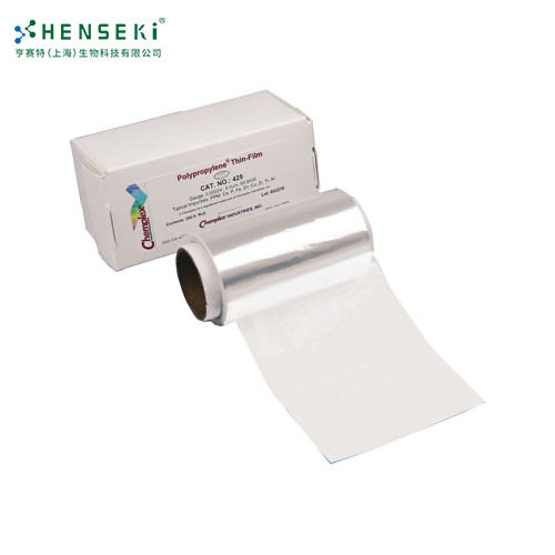 #100-PP Chemplex XRF样品膜 连续卷轴预切 Mylar?麦拉膜 100-PP