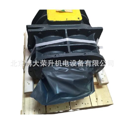 博莱特空压机主机1616740980   BLT-150A螺杆压缩机原厂配件