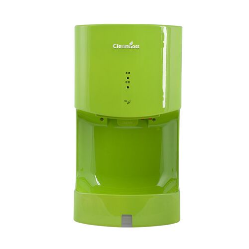 BOS-8210干手器食品厂高速烘手机洗手间干手机自动感应干手器