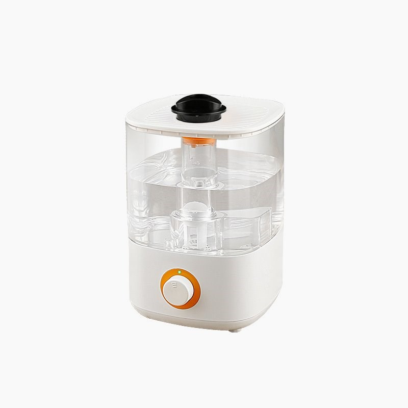 上加水宠物加湿器带管静音睫毛厂植物食物保鲜雾化喷雾器维修