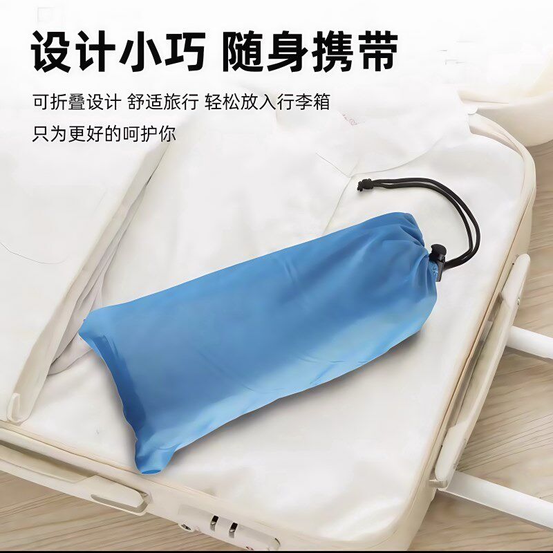 儿童洗澡盆免安装可折叠外出旅行便携式游泳泡澡桶家用宝宝沐浴桶