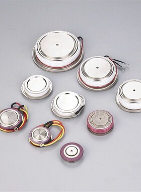 ABB 软启动可控硅 5STP 03D6500 03D6200平板高压可控硅300A6500V