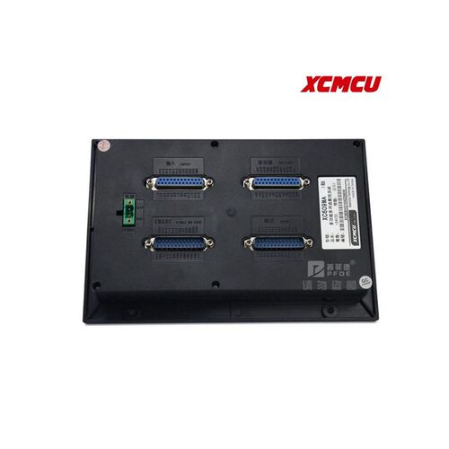 XC609M单双三四六轴联动数控系统脉冲控制器攻丝钻孔磨床数控车床