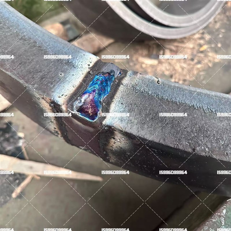 铁板卷圆钢板切割不锈钢板激光切割圆板方板圆环卷筒卷板卷桶卷管