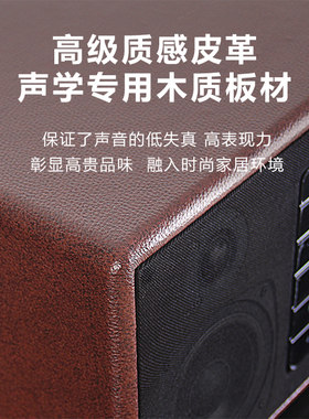 发烧级黑胶复古纯cd一体碟片播放唱片机听专辑光盘播放器蓝牙音响
