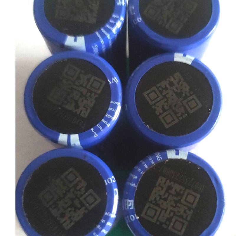 汽车辅助启动超级法拉电容模组16V120F整流稳压音响启动电源