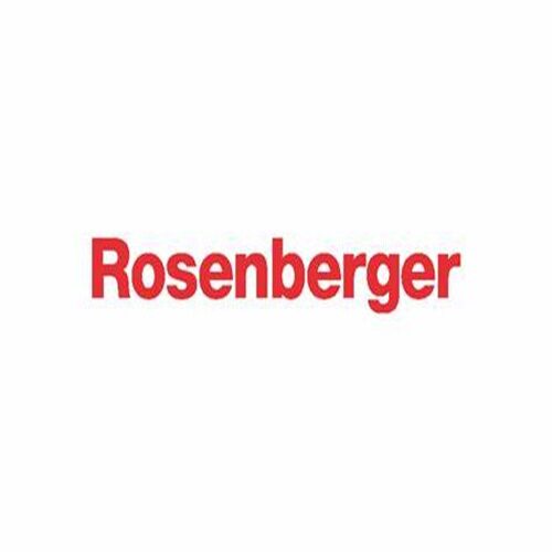 56K607-803N5   RF射频同轴连接器板端  ROSENBERGER原厂原装现货
