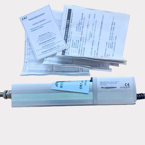 IAI电动气缸电缸RCA2-TFA4N-I-20-4-30-A1-M-K2现货原装正品 当天