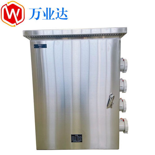 厂家各类非标不锈钢 XL-21动力柜 JXF基业箱 户外箱 IP65配电柜