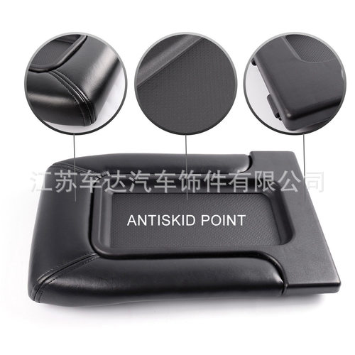 皮卡扶手箱适用于Cadillac Chevrolet GMC SUV