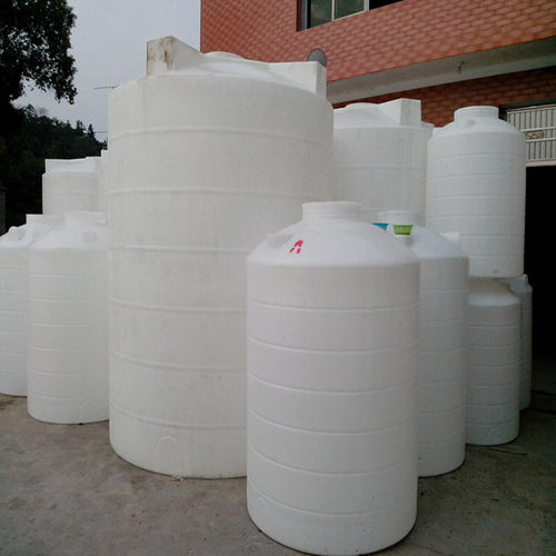 塑料水塔储水罐立式加厚圆形大水桶牛筋蓄水箱蓄水池工业搅拌圆桶