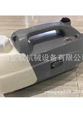 皇龙锂电喷雾器 直流电动超低容量喷雾器 WZB-4A疾控消杀设备
