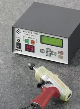 日本瓜生UTM-1500A/E(RA-PS) URYU扭矩控制器