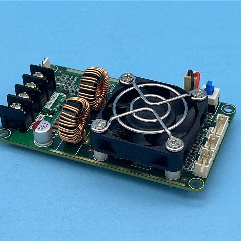 TEC温控器半导体制冷片温度控制模块双向15A电流TCM1031