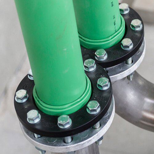 德国Kroll Ziller 全系列法兰垫片 尺寸 DN15 至 DN2000