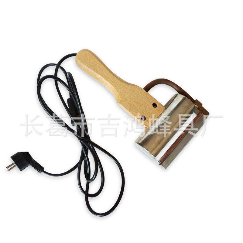 出口型电热割蜜刀刮封盖器蜜盖刮封盖厂家养蜂工具澳规欧规美规