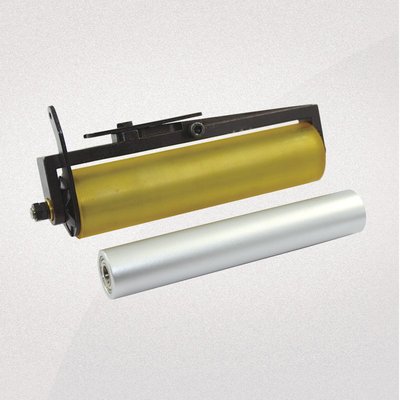 72844青柳35N橡胶后拖轮REAR PULLER ATTACHMENT