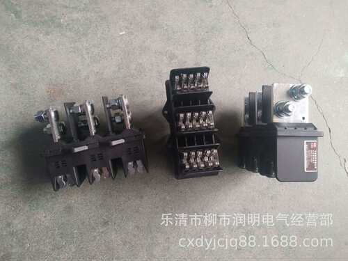 WKCT6B-3-630A主电路动插万控集团有限公司