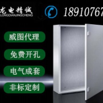 威图RITTALBG总线箱体门窗现货