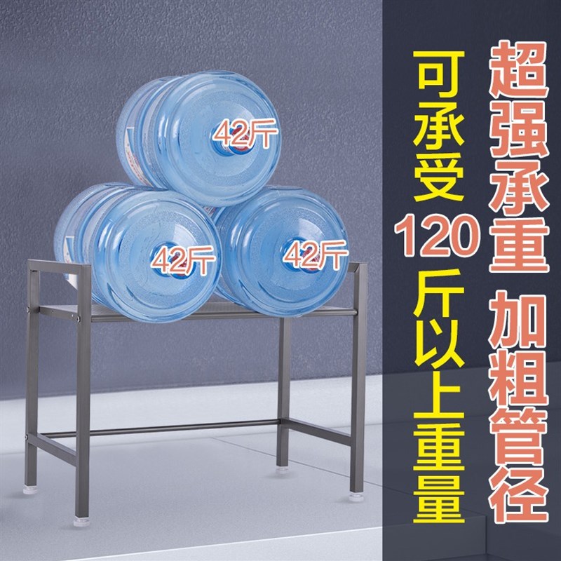 厨房微波炉架置物架收纳架整理架2层支架烤箱架储物架调味料架