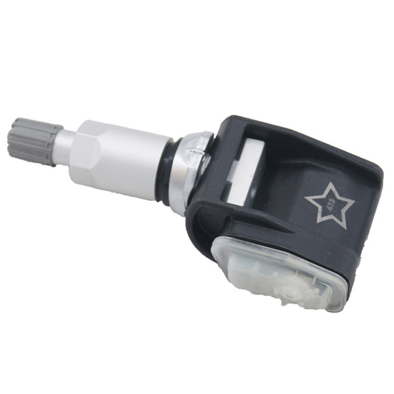 适用於宾士E级E300 E260 E350 L胎压感测器轮胎压力监测器原厂
