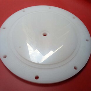 189 圆形 垫片 尼龙板 pom pvc 塑胶圆板 190mm 环氧板 188
