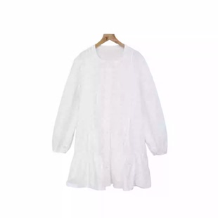 连衣裙3.24 王福贵定制～少女感衬衫 少女裙