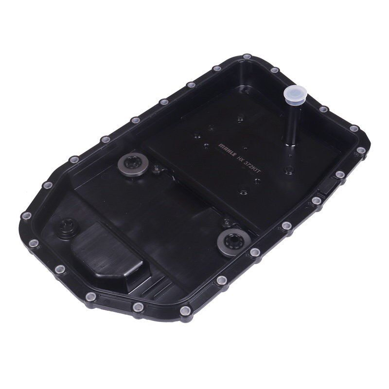 马勒变速箱滤芯垫HX372KIT适用宝马1系3系5系6系7系X1 X3 X5 X6Z4
