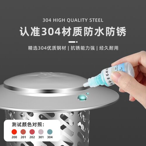 屋顶排气管罩不锈钢防雨帽防鸟鼠pvc排气通风口透气烟囱烟道伞帽