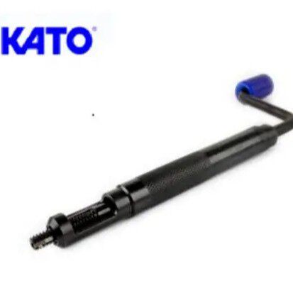 KATO2KPHM-3螺套无尾安装工具