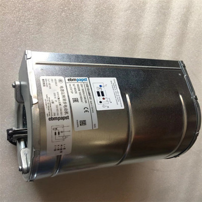EBM变频器散热风机D2E133-AM47-01