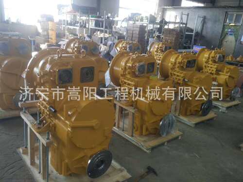 ZL50C变速箱装载机双变速箱总成生产厂家