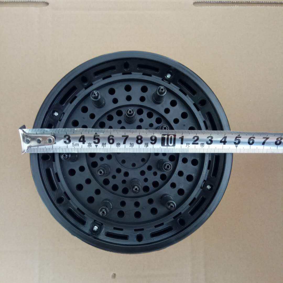 电吹风机风罩家用卷发烘发烘干通用万能接口定型造型神器发廊工具