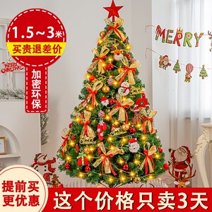 圣诞节装饰品圣诞树家用2023摆件挂件挂饰拍照道具庭院场景布置