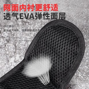 磁性腕带钉子捡拾器强力磁铁手腕带便携式小螺丝配件包电木工工具